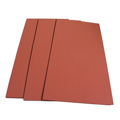 Hot Stamping Silicon Rubber Sheets