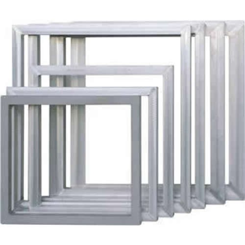 Screen Printing Aluminum Frame 50x60 cm - Economy