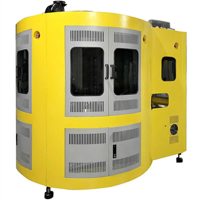 Full Servo Motor Glass Bottle Automatic Screen Printing Machine Full Servo Motor Glass Bottle Automatic Screen Printing Machine