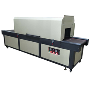 Infrared Drying Tunnel For plastic buckets Infrared Drying Tunnel For plastic buckets